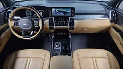 2022 Kia Sorento Diesel 2.2 2WD — фото 7