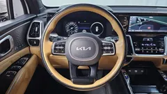 2022 Kia Sorento Diesel 2.2 2WD — фото 13