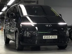 2023 Hyundai Staria L3.5 Cargo 3-Seater — фото 3