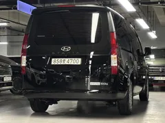 2023 Hyundai Staria L3.5 Cargo 3-Seater — фото 4