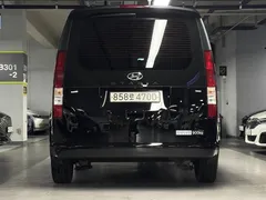 2023 Hyundai Staria L3.5 Cargo 3-Seater — фото 5