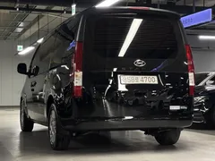 2023 Hyundai Staria L3.5 Cargo 3-Seater — фото 6