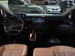 2023 Hyundai Staria L3.5 Cargo 3-Seater — фото 8