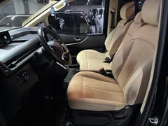 2023 Hyundai Staria L3.5 Cargo 3-Seater — фото 9