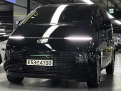2023 Hyundai Staria L3.5 Cargo 3-Seater — фото 13