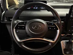 2023 Hyundai Staria L3.5 Cargo 3-Seater — фото 19