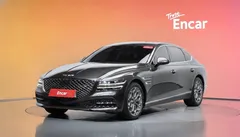 2023 Genesis G80 Gasoline 2.5 Turbo 2WD — фото 1