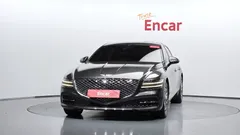 2023 Genesis G80 Gasoline 2.5 Turbo 2WD — фото 3
