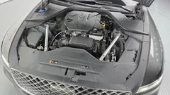 2023 Genesis G80 Gasoline 2.5 Turbo 2WD — фото 6