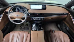 2023 Genesis G80 Gasoline 2.5 Turbo 2WD — фото 7