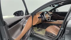2023 Genesis G80 Gasoline 2.5 Turbo 2WD — фото 10