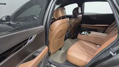 2023 Genesis G80 Gasoline 2.5 Turbo 2WD — фото 12