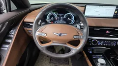 2023 Genesis G80 Gasoline 2.5 Turbo 2WD — фото 13