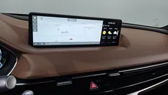 2023 Genesis G80 Gasoline 2.5 Turbo 2WD — фото 14