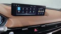 2023 Genesis G80 Gasoline 2.5 Turbo 2WD — фото 15