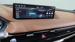 2023 Genesis G80 Gasoline 2.5 Turbo 2WD — фото 16