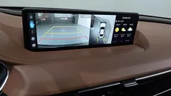 2023 Genesis G80 Gasoline 2.5 Turbo 2WD — фото 17
