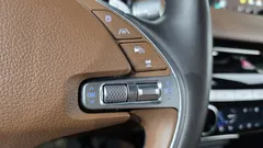2023 Genesis G80 Gasoline 2.5 Turbo 2WD — фото 19