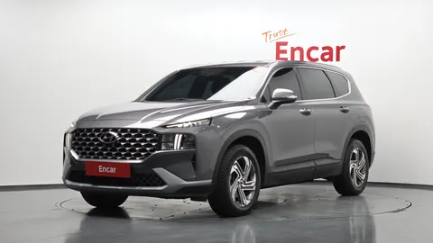 2023 Hyundai Santa Fe Diesel 2.2 2WD