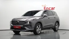 2023 Hyundai Santa Fe Diesel 2.2 2WD — фото 1
