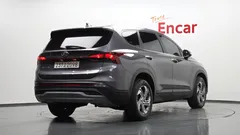 2023 Hyundai Santa Fe Diesel 2.2 2WD — фото 2