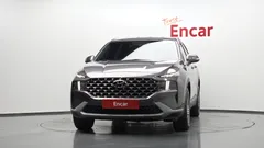 2023 Hyundai Santa Fe Diesel 2.2 2WD — фото 3