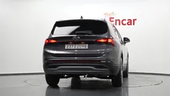2023 Hyundai Santa Fe Diesel 2.2 2WD — фото 4