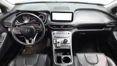 2023 Hyundai Santa Fe Diesel 2.2 2WD — фото 7