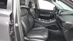 2023 Hyundai Santa Fe Diesel 2.2 2WD — фото 11