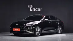 2023 Kia K8 Signature — фото 1