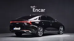 2023 Kia K8 Signature — фото 2
