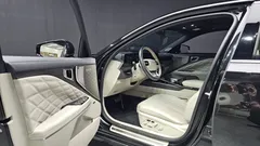 2023 Kia K8 Signature — фото 10