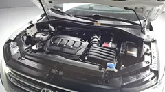 2022 Volkswagen Tiguan 2.0 TDI Premium — фото 6