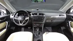 2022 Volkswagen Tiguan 2.0 TDI Premium — фото 7