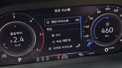 2022 Volkswagen Tiguan 2.0 TDI Premium — фото 8