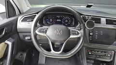 2022 Volkswagen Tiguan 2.0 TDI Premium — фото 13