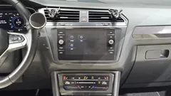 2022 Volkswagen Tiguan 2.0 TDI Premium — фото 17
