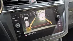 2022 Volkswagen Tiguan 2.0 TDI Premium — фото 18