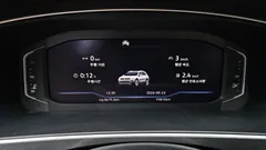 2022 Volkswagen Tiguan 2.0 TDI Premium — фото 20