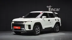 2023 KG_Mobility_Ssangyong Torres Gasoline 1.5 2WD — фото 1