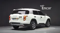 2023 KG_Mobility_Ssangyong Torres Gasoline 1.5 2WD — фото 2
