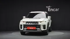 2023 KG_Mobility_Ssangyong Torres Gasoline 1.5 2WD — фото 3