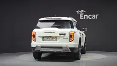 2023 KG_Mobility_Ssangyong Torres Gasoline 1.5 2WD — фото 4