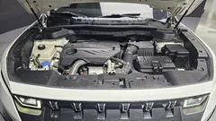2023 KG_Mobility_Ssangyong Torres Gasoline 1.5 2WD — фото 6