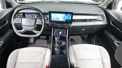 2023 KG_Mobility_Ssangyong Torres Gasoline 1.5 2WD — фото 7