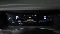 2023 KG_Mobility_Ssangyong Torres Gasoline 1.5 2WD — фото 8