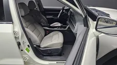 2023 KG_Mobility_Ssangyong Torres Gasoline 1.5 2WD — фото 10