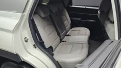 2023 KG_Mobility_Ssangyong Torres Gasoline 1.5 2WD — фото 11