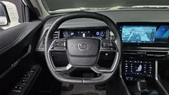 2023 KG_Mobility_Ssangyong Torres Gasoline 1.5 2WD — фото 12
