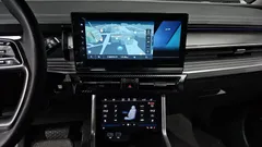 2023 KG_Mobility_Ssangyong Torres Gasoline 1.5 2WD — фото 13